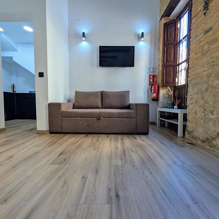 Las Arenas Suites 2 Playa バレンシア エクステリア 写真