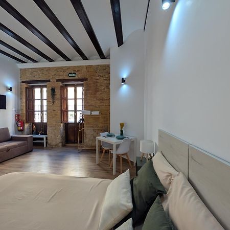 Las Arenas Suites 2 Playa バレンシア エクステリア 写真
