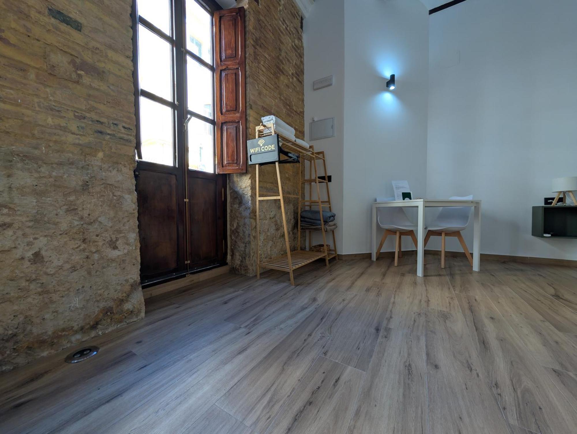 Las Arenas Suites 2 Playa バレンシア エクステリア 写真