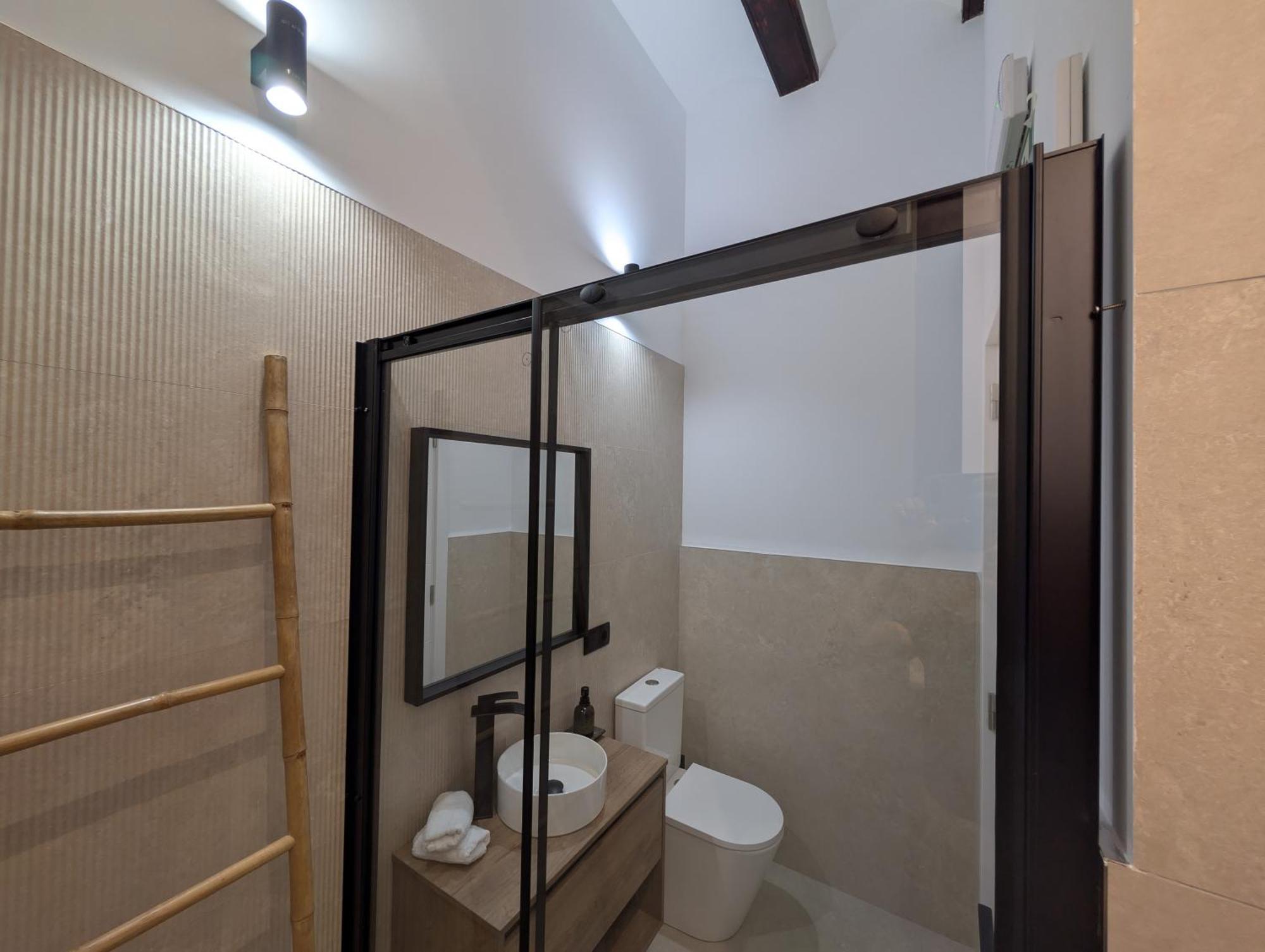 Las Arenas Suites 2 Playa バレンシア エクステリア 写真