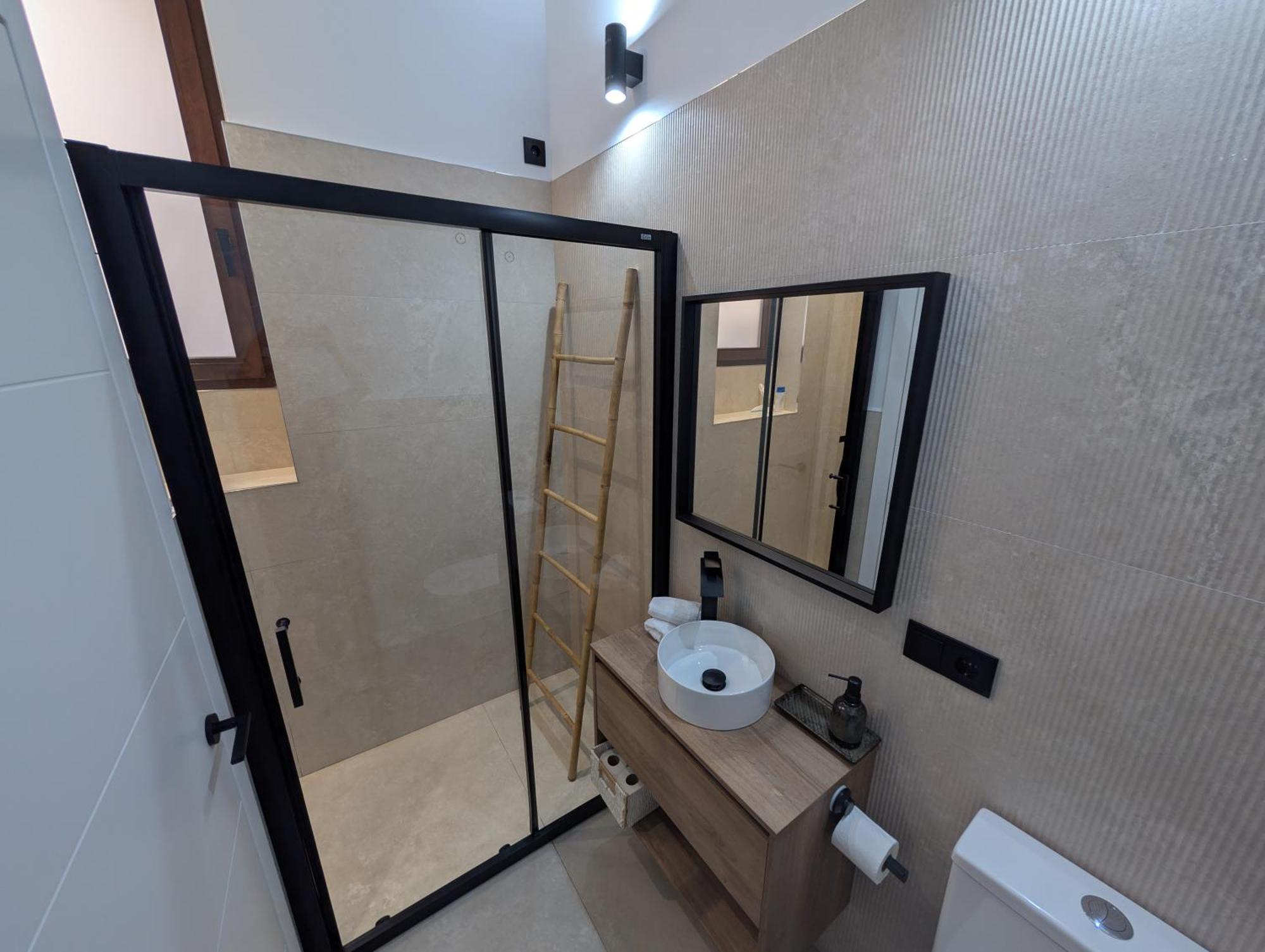 Las Arenas Suites 2 Playa バレンシア エクステリア 写真