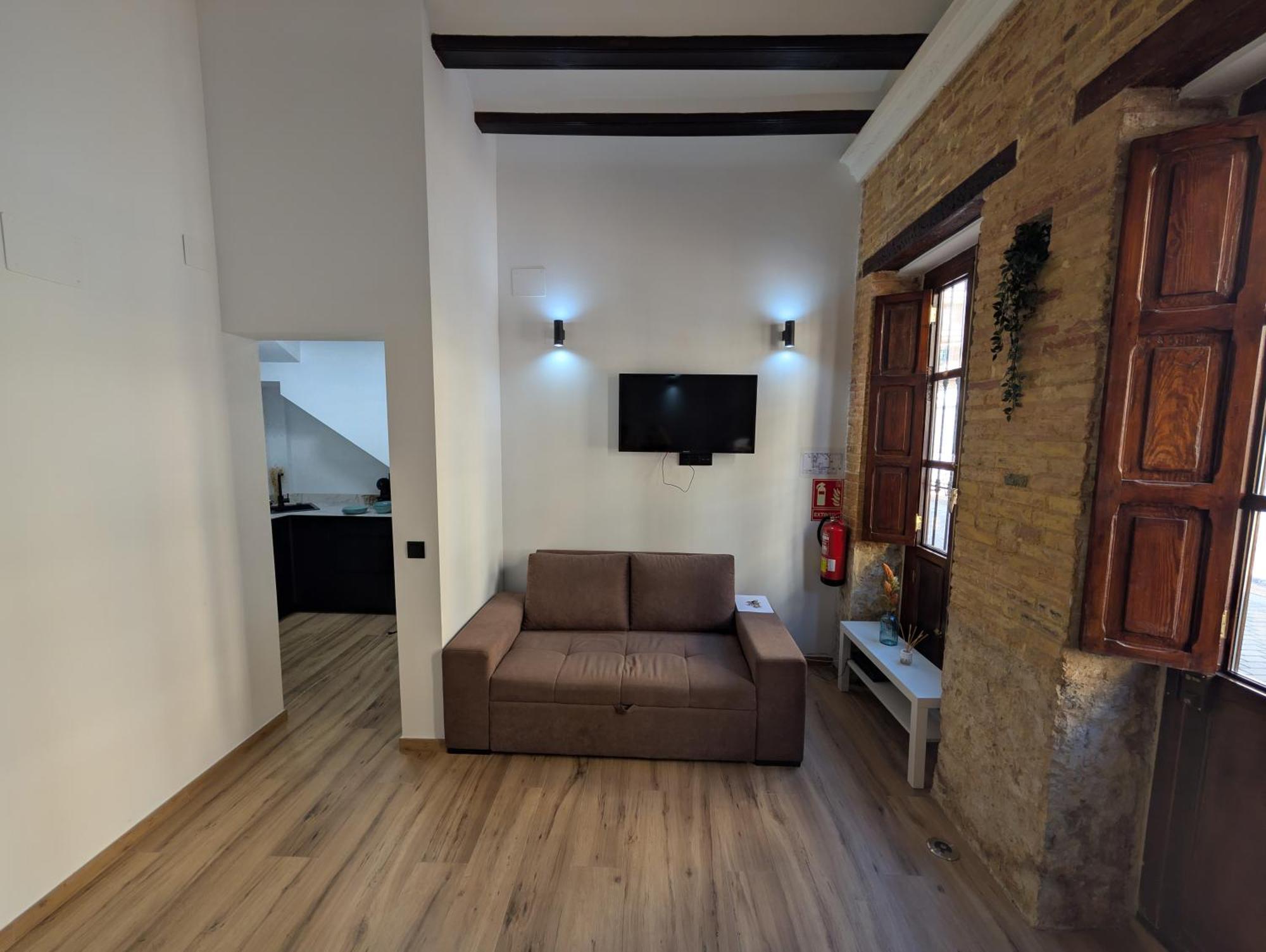 Las Arenas Suites 2 Playa バレンシア エクステリア 写真